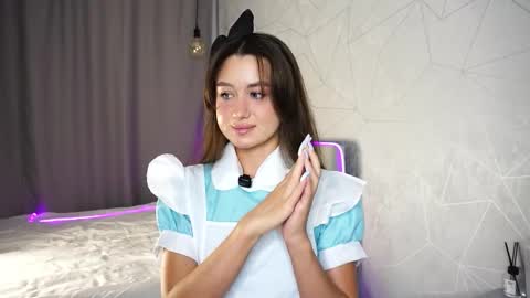 Ethal - thank you for thumb up online show from 09.11.25