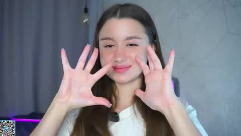 Ethal - thank you for thumb up online show from 10.28.25