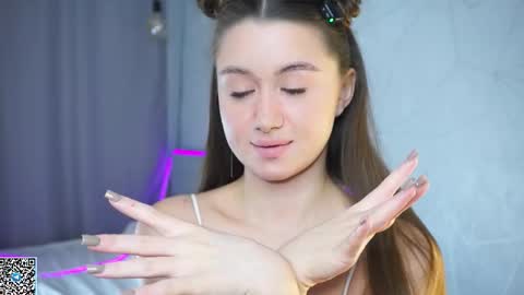 Ethal - thank you for thumb up online show from 11.16.25