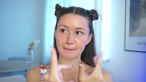 Ethal - thank you for thumb up online show from 07.21.26