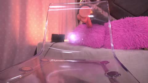 Violeta online show from 01.18.25