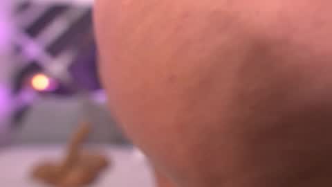 Violeta online show from 10.25.25