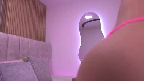 Violeta online show from 03.25.26