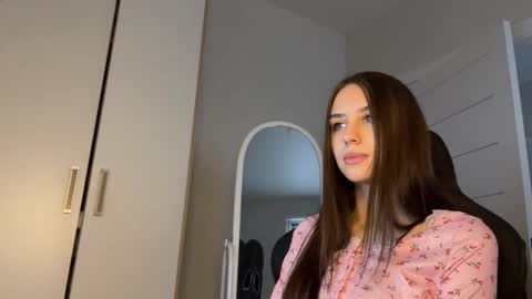 Arina online show from 03.01.26