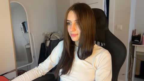 Arina online show from 03.17.26