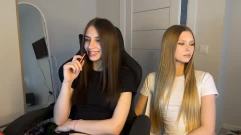 Arina online show from 04.02.26