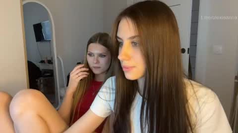 Arina online show from 05.11.26