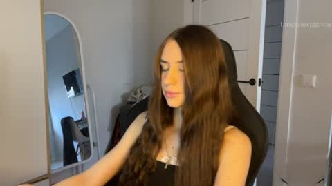 Arina online show from 07.05.26