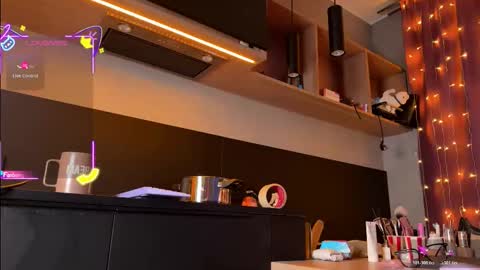 ILONA A week goal new laptop online show from 02.03.26