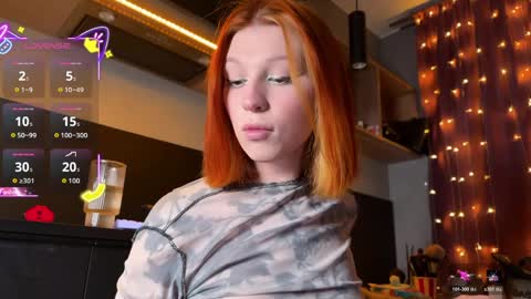 ILONA A week goal new laptop online show from 03.30.26