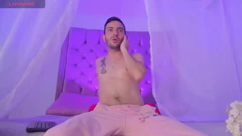 Vynny Blacke online show from 09.22.25