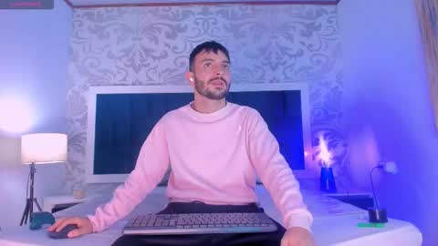 Vynny Blacke online show from 01.14.26