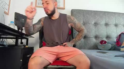 Snapshot of vyxen_ chatting on 02.09.26 vyxen_ online show from 02.09.26