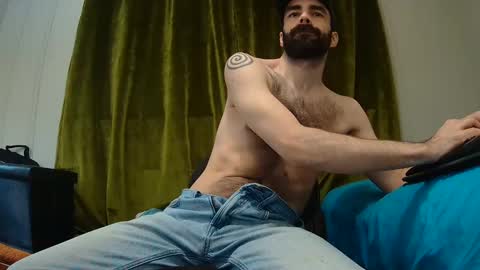 w0lf_359 online show from 12.03.24