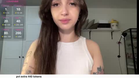 Alice  Before pvt write to me in PM  online show from 09.18.25