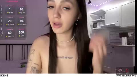 Alice  Before pvt write to me in PM  online show from 10.01.25