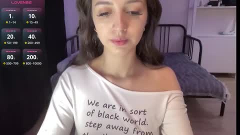 Alice  Before pvt write to me in PM  online show from 11.22.25