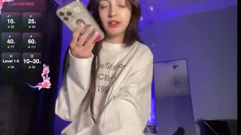 Snapshot of w33d7 chatting on 01.18.26 Alice Before pvt write to me in PM online show from 01.18.26