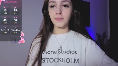 Snapshot of w33d7 chatting on 02.27.26 Alice Before pvt write to me in PM online show from 02.27.26