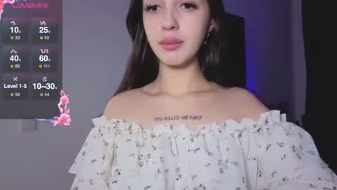 Snapshot of w33d7 chatting on 03.12.26 Alice Before pvt write to me in PM online show from 03.12.26