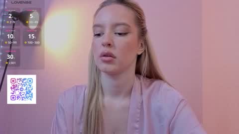 Olivia online show from 11.30.25