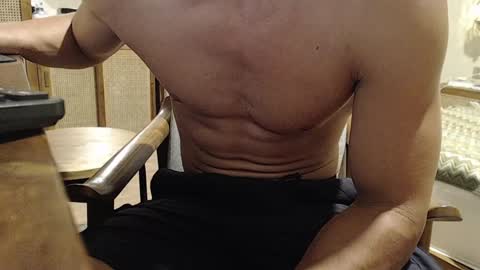 Snapshot of w_witcher chatting on 01.30.25 w_witcher online show from 01.30.25