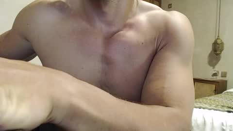 Snapshot of w_witcher chatting on 02.27.25 w_witcher online show from 02.27.25