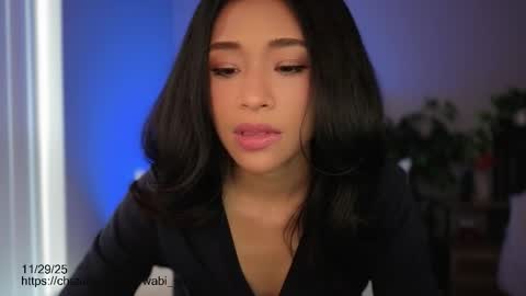 Jen online show from 11.29.25