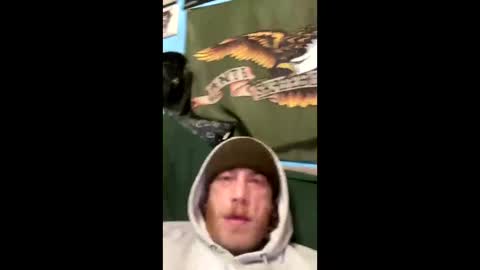 Snapshot of wacky696969 chatting on 01.19.26 wacky696969 online show from 01.19.26