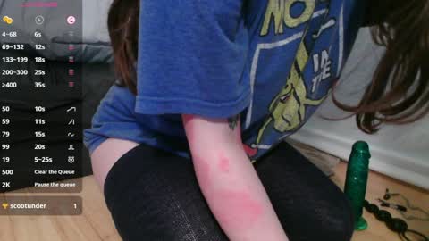 Rose online show from 04.08.26