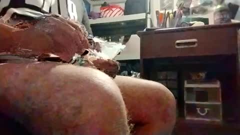 waffywaff77 online show from 01.27.25