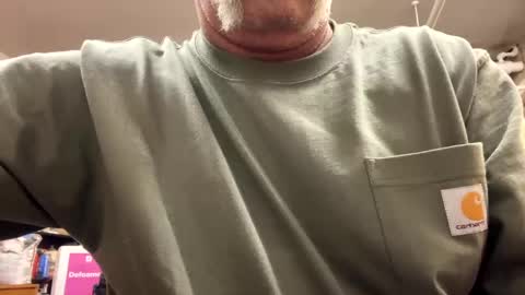 wahassa online show from 10.27.25