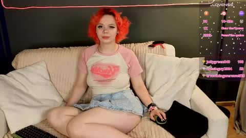 Ketrin online show from 03.21.26