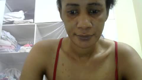 wakanda_goddess online show from 07.20.26
