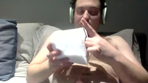 wowaweeman online show from 02.13.25