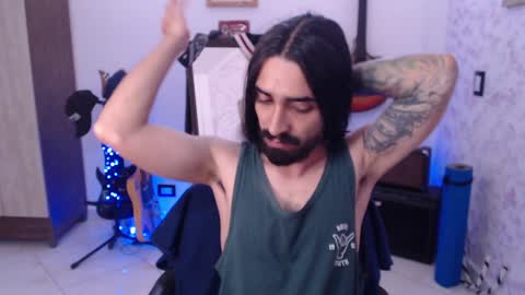 John online show from 01.08.25