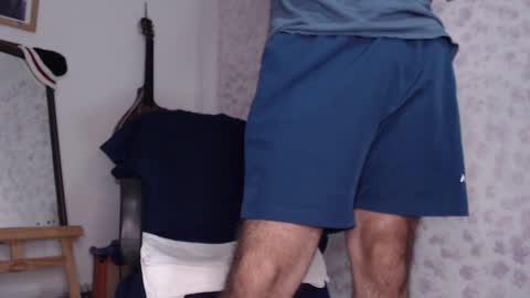 John online show from 01.10.25