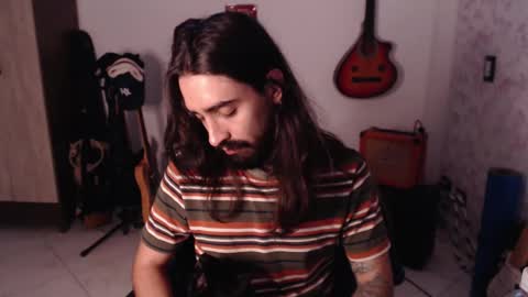 John online show from 02.25.25