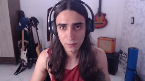 John online show from 02.27.25