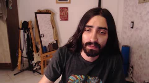 John online show from 10.10.25