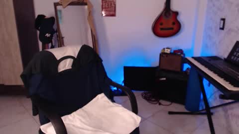 John online show from 10.30.25