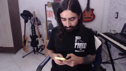 John online show from 12.05.25