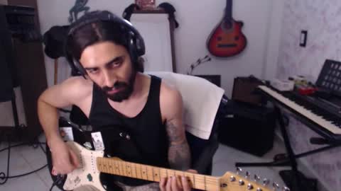 John online show from 01.09.26