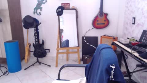 John online show from 01.15.26