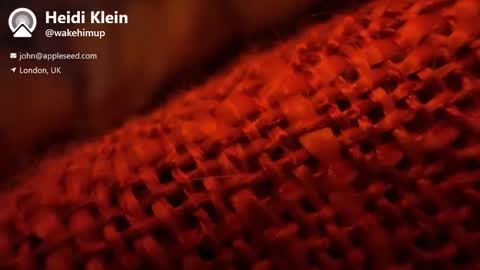 wakehimup online show from 11.01.25