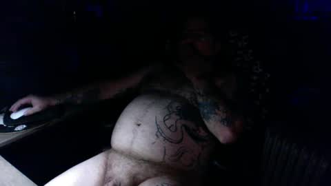 Mr. Dead online show from 12.06.24