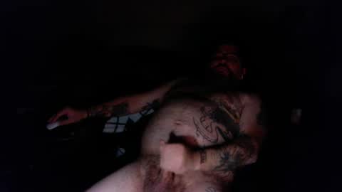 Mr. Dead online show from 12.23.24