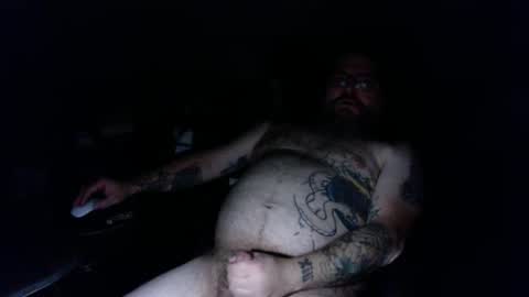 Mr. Dead online show from 12.24.24