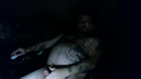 Mr. Dead online show from 12.25.24