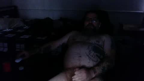 Mr. Dead online show from 12.30.24